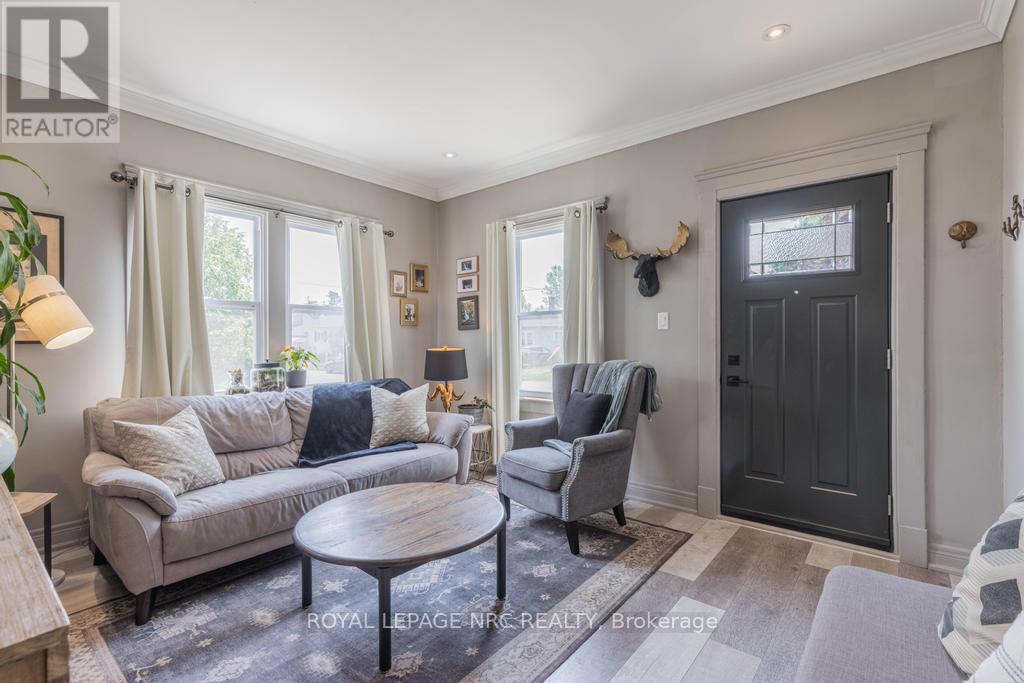 48 Hodgkins Avenue, Thorold, Ontario  L2V 1M1 - Photo 32 - X12944810