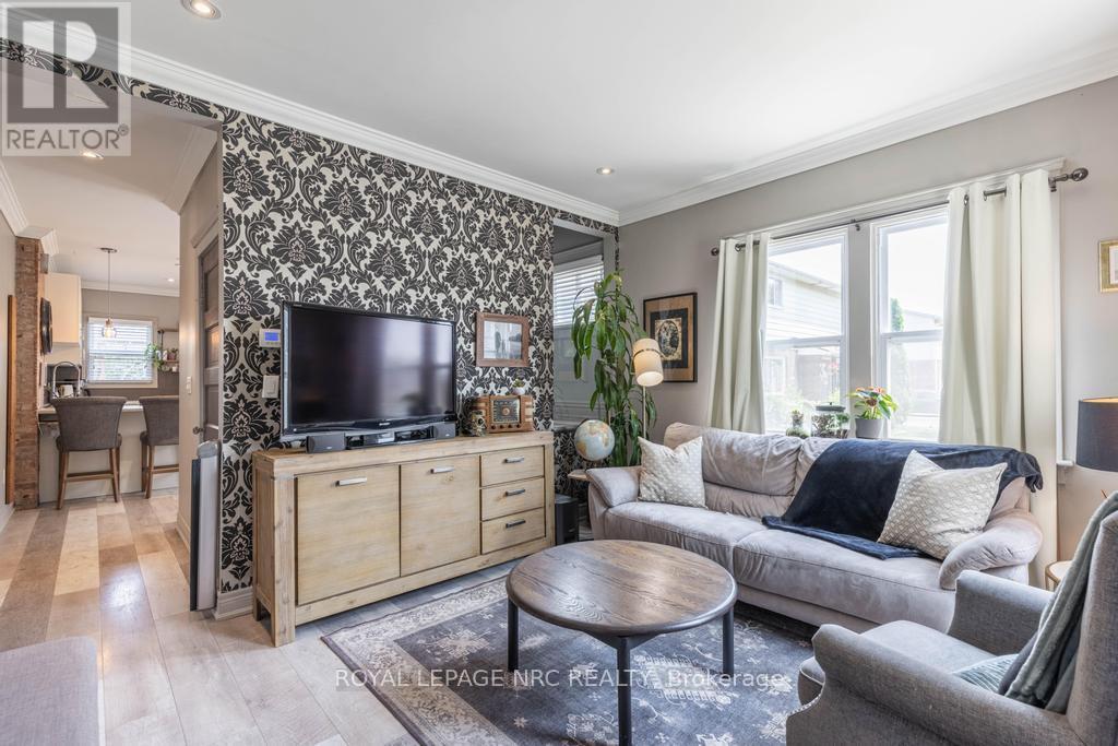 48 Hodgkins Avenue, Thorold, Ontario  L2V 1M1 - Photo 33 - X12944810