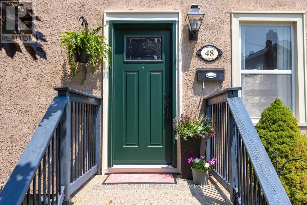 48 Hodgkins Avenue, Thorold, Ontario  L2V 1M1 - Photo 35 - X12944810