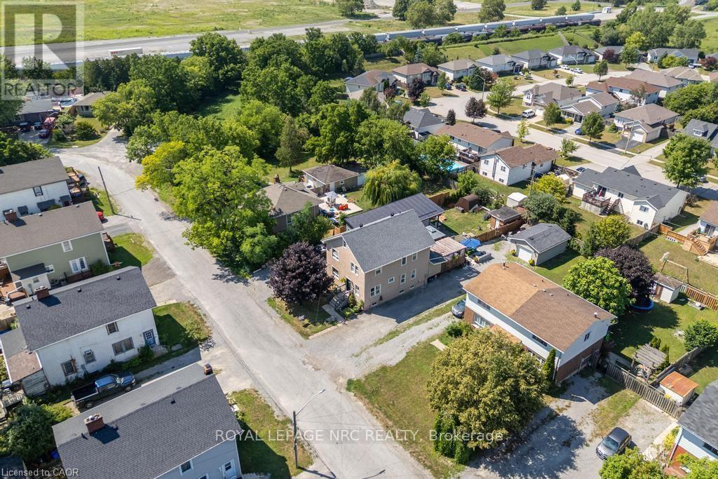 48 Hodgkins Avenue, Thorold, Ontario  L2V 1M1 - Photo 7 - X12944810