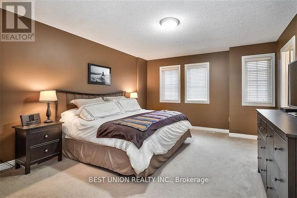 43 - 60 Cloverleaf Drive, Hamilton, Ontario  L9K 1S8 - Photo 2 - X12944836