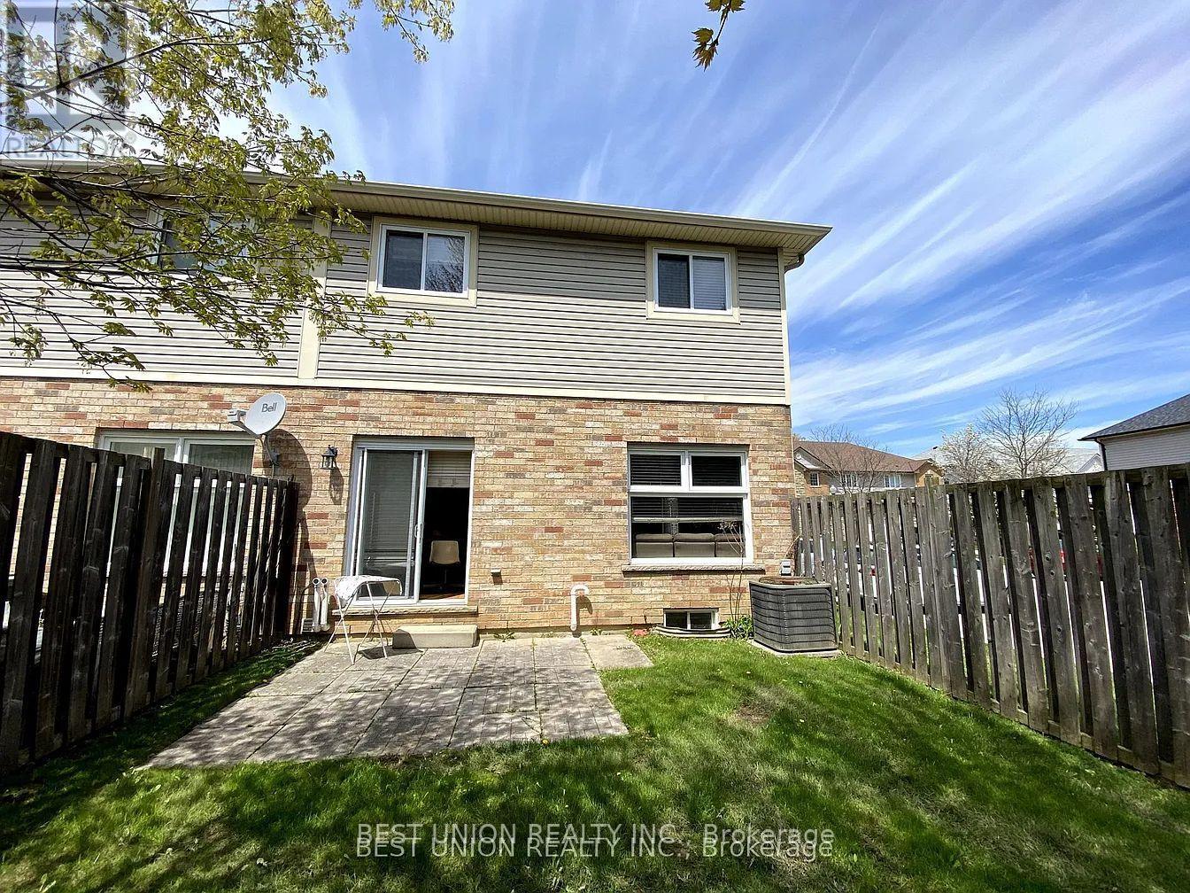 43 - 60 Cloverleaf Drive, Hamilton, Ontario  L9K 1S8 - Photo 20 - X12944836