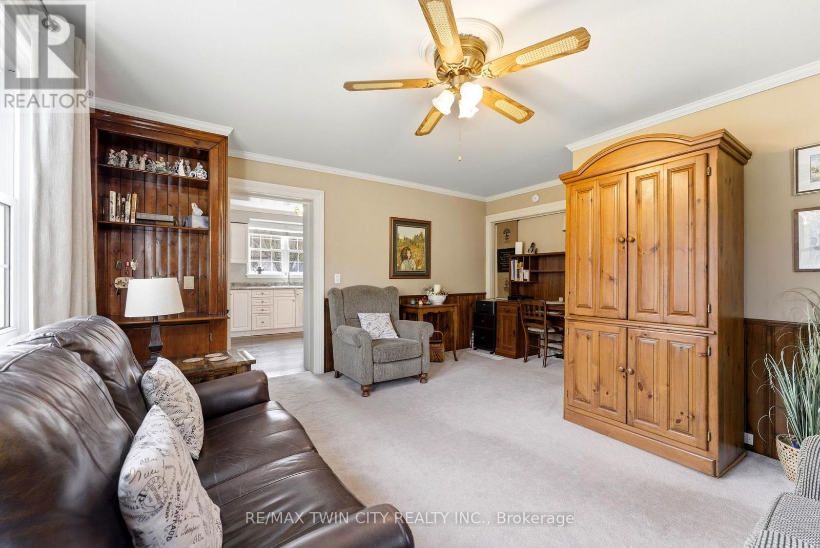 9 Willow Street, Brant, Ontario  N3L 2K5 - Photo 12 - X12944838