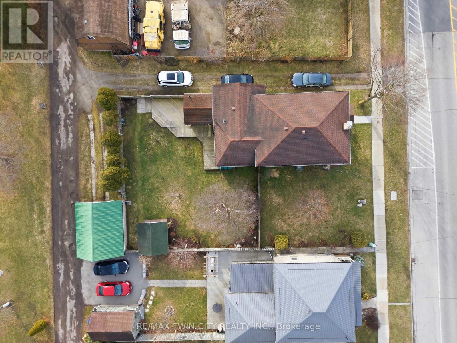 9 Willow Street, Brant, Ontario  N3L 2K5 - Photo 45 - X12944838