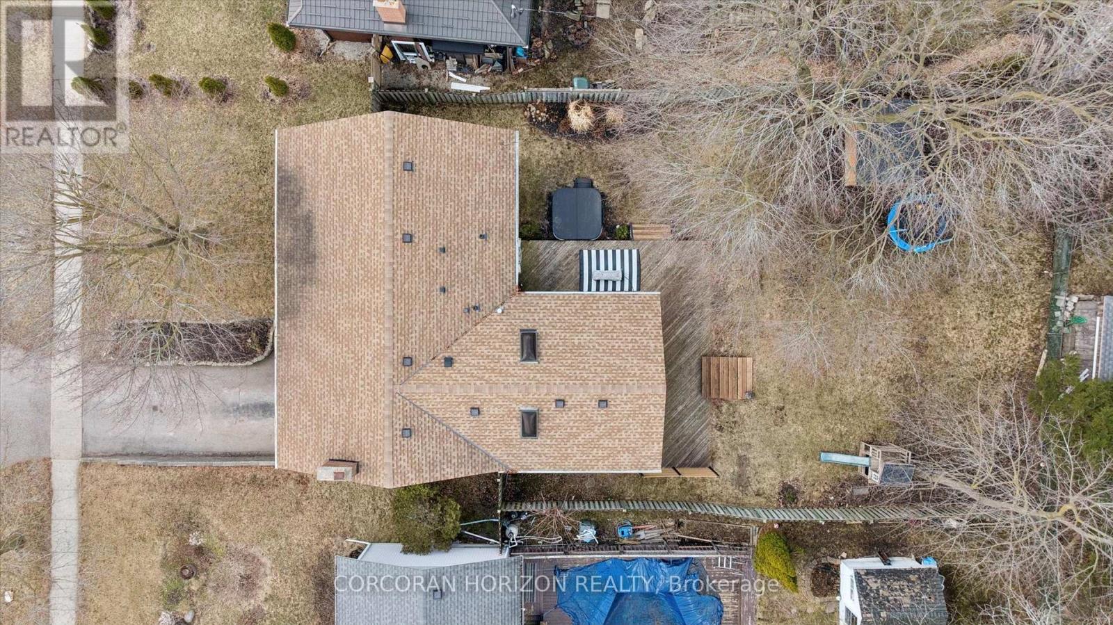 220 Mayfield Avenue, Waterloo, Ontario  N2J 3S5 - Photo 38 - X12944846