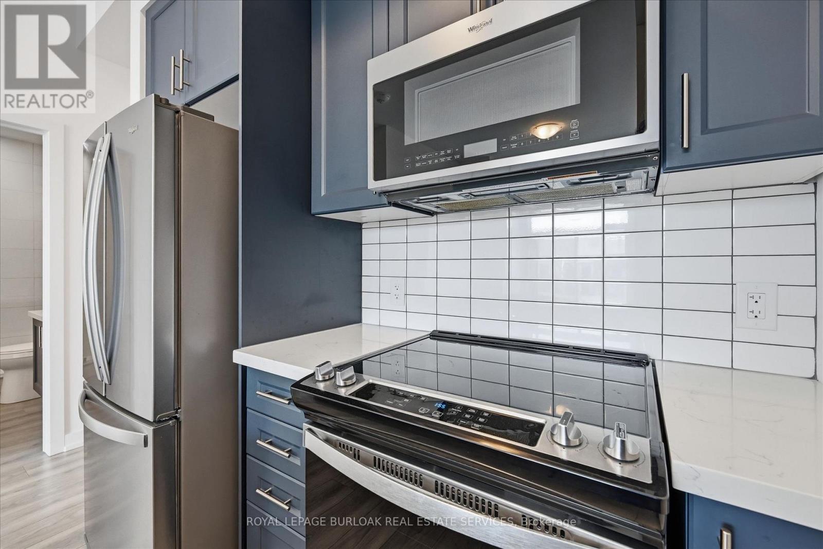 1212 - 460 Dundas Street, Hamilton, Ontario  L8B 2A5 - Photo 20 - X12944868