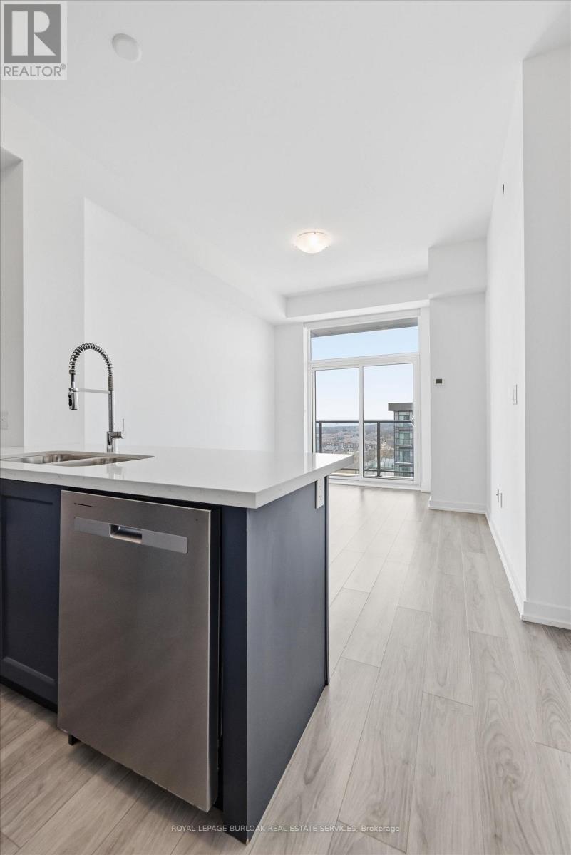 1212 - 460 Dundas Street, Hamilton, Ontario  L8B 2A5 - Photo 23 - X12944868