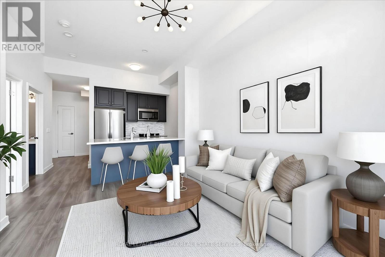 1212 - 460 Dundas Street, Hamilton, Ontario  L8B 2A5 - Photo 28 - X12944868