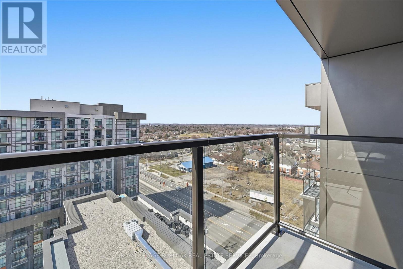 1212 - 460 Dundas Street, Hamilton, Ontario  L8B 2A5 - Photo 31 - X12944868