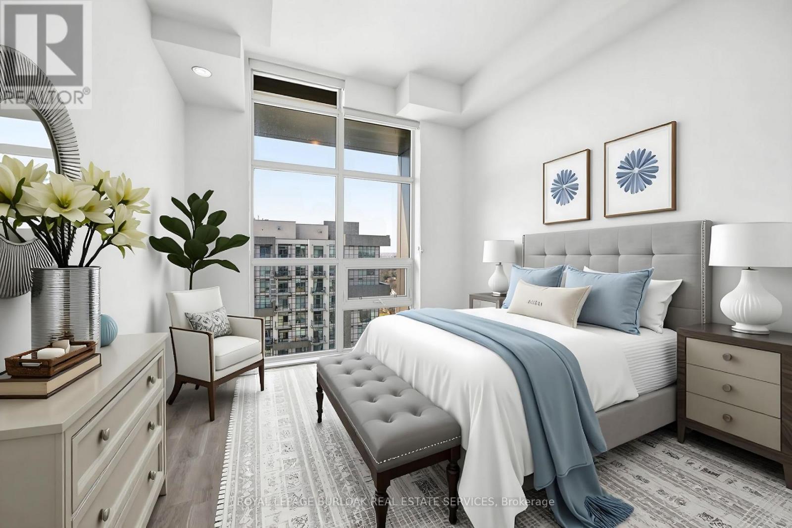 1212 - 460 Dundas Street, Hamilton, Ontario  L8B 2A5 - Photo 34 - X12944868