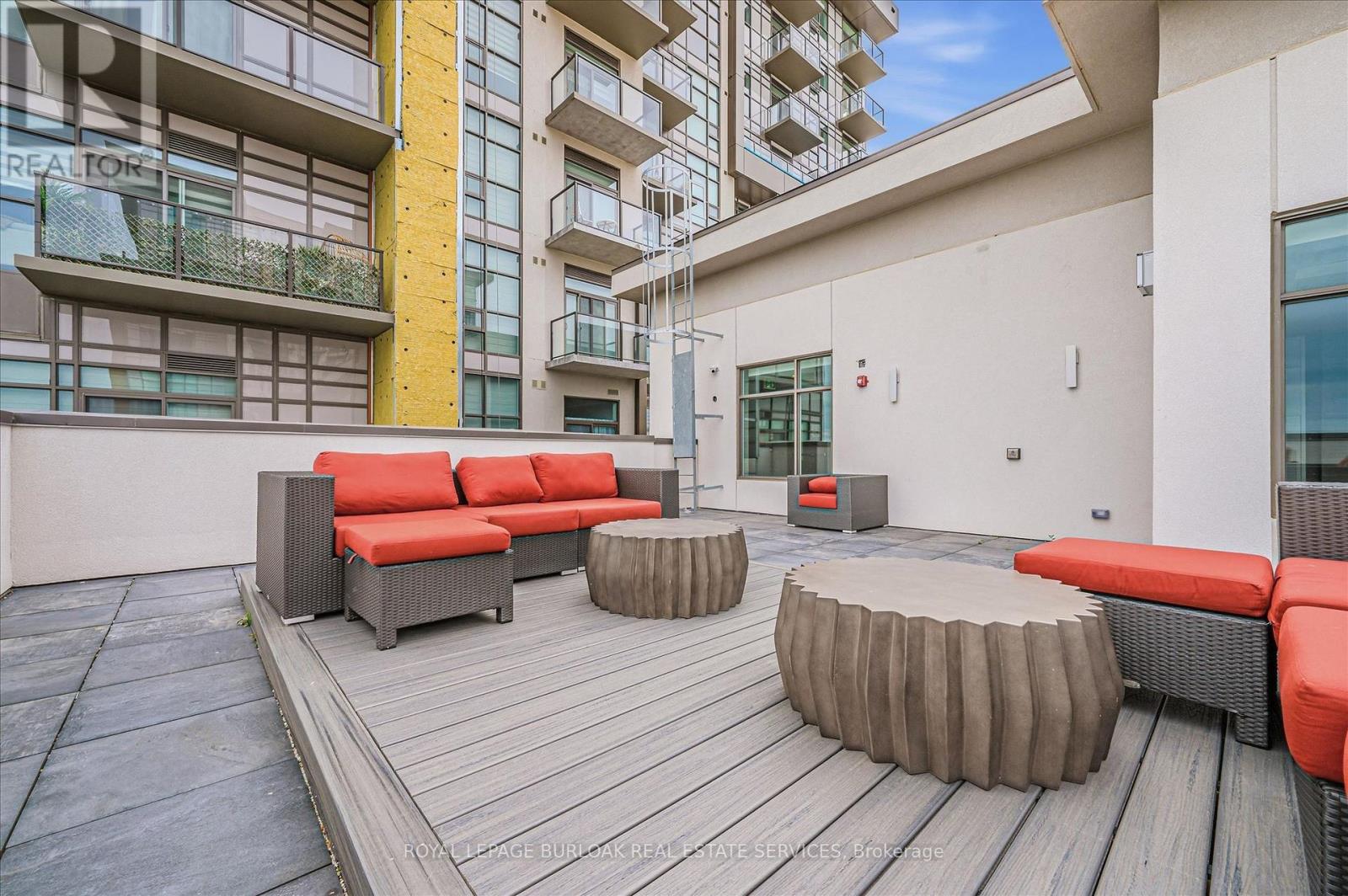 1212 - 460 Dundas Street, Hamilton, Ontario  L8B 2A5 - Photo 40 - X12944868