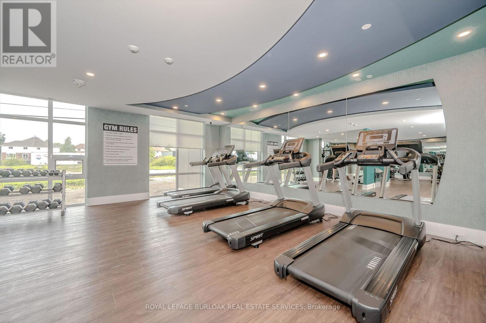 1212 - 460 Dundas Street, Hamilton, Ontario  L8B 2A5 - Photo 44 - X12944868