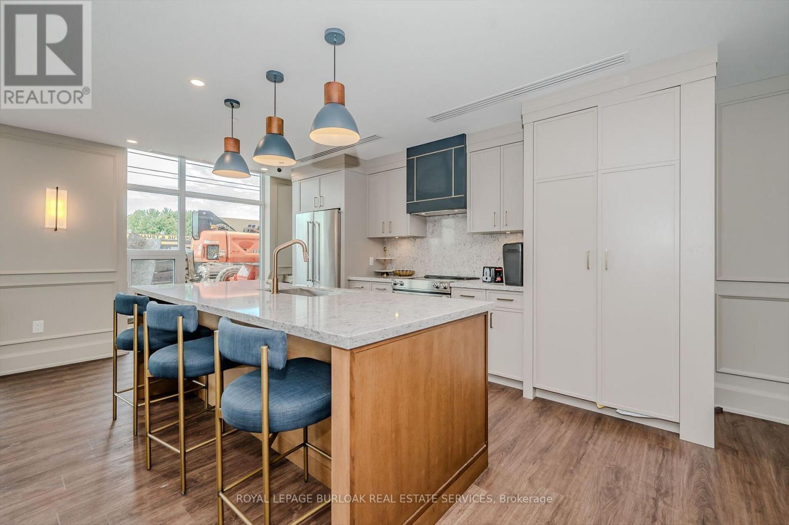 1212 - 460 Dundas Street, Hamilton, Ontario  L8B 2A5 - Photo 46 - X12944868