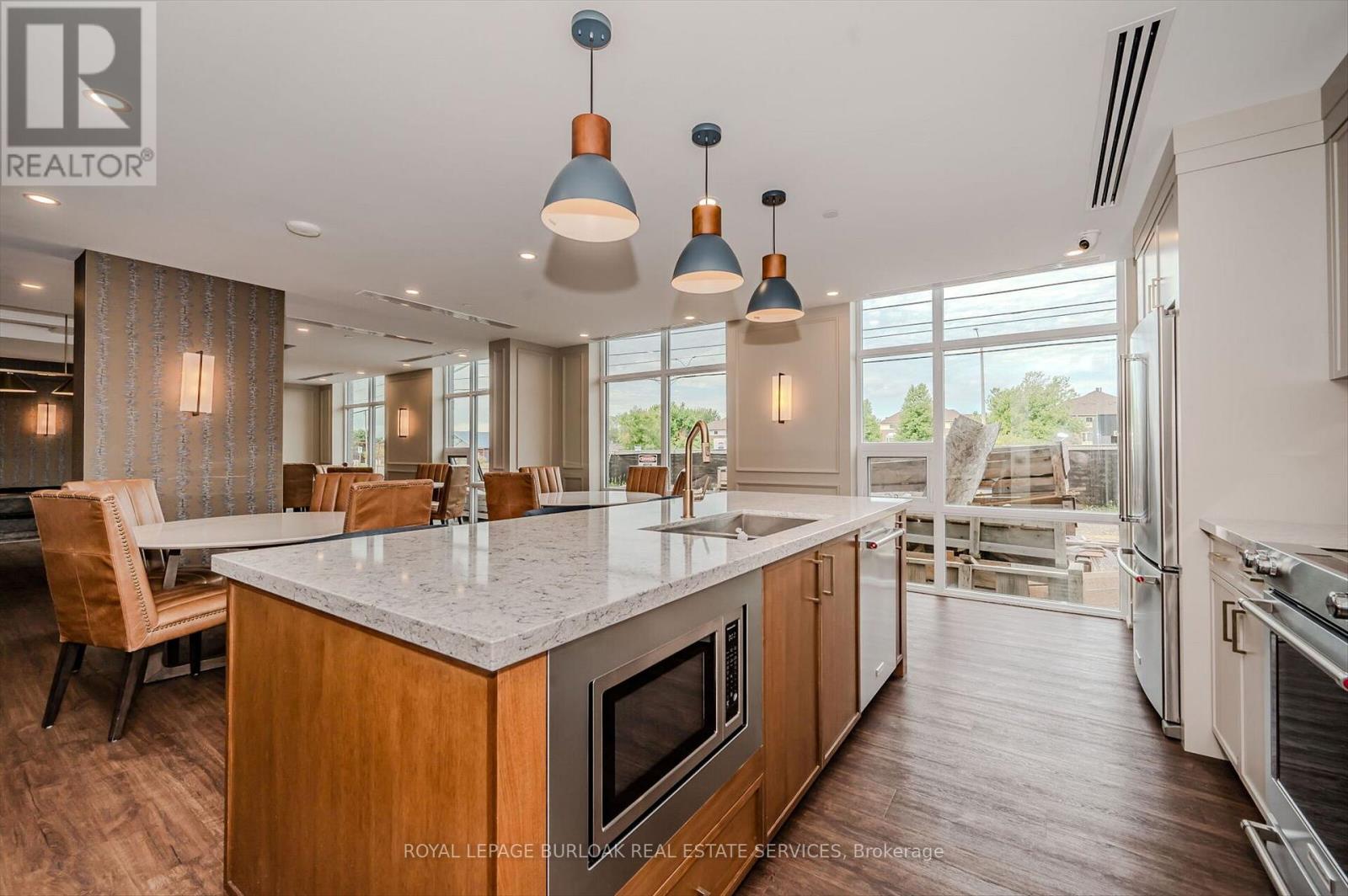 1212 - 460 Dundas Street, Hamilton, Ontario  L8B 2A5 - Photo 48 - X12944868