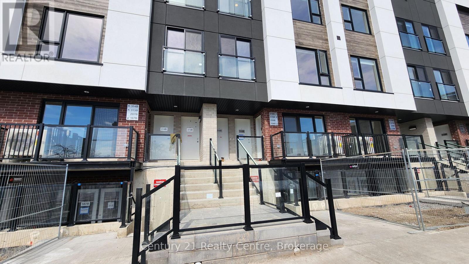 208B - 16 MELBOURNE AVENUE, St. Catharines, Ontario