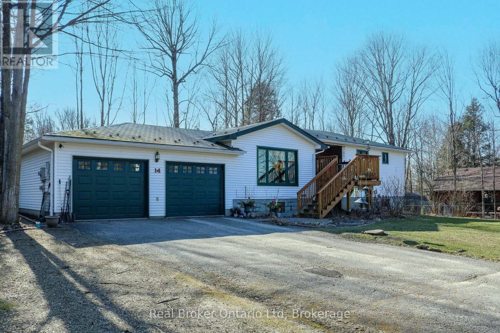 14 Seneca Crescent, Tiny, Ontario  L9M 0C9 - Photo 3 - S12945104