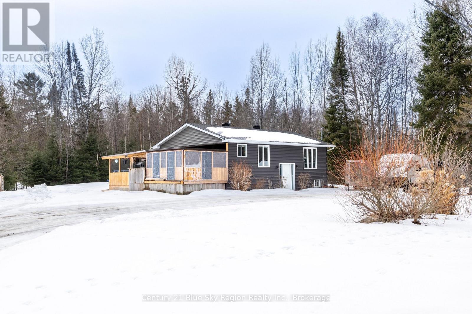 229 LINDQUIST LINE, Powassan, Ontario