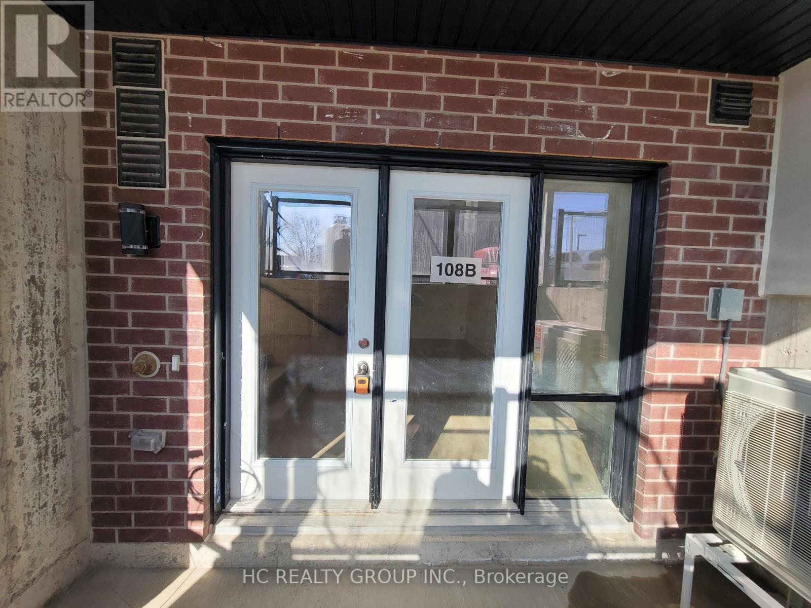 108B - 16 MELBOURNE AVENUE, st. catharines (e. chester), Ontario