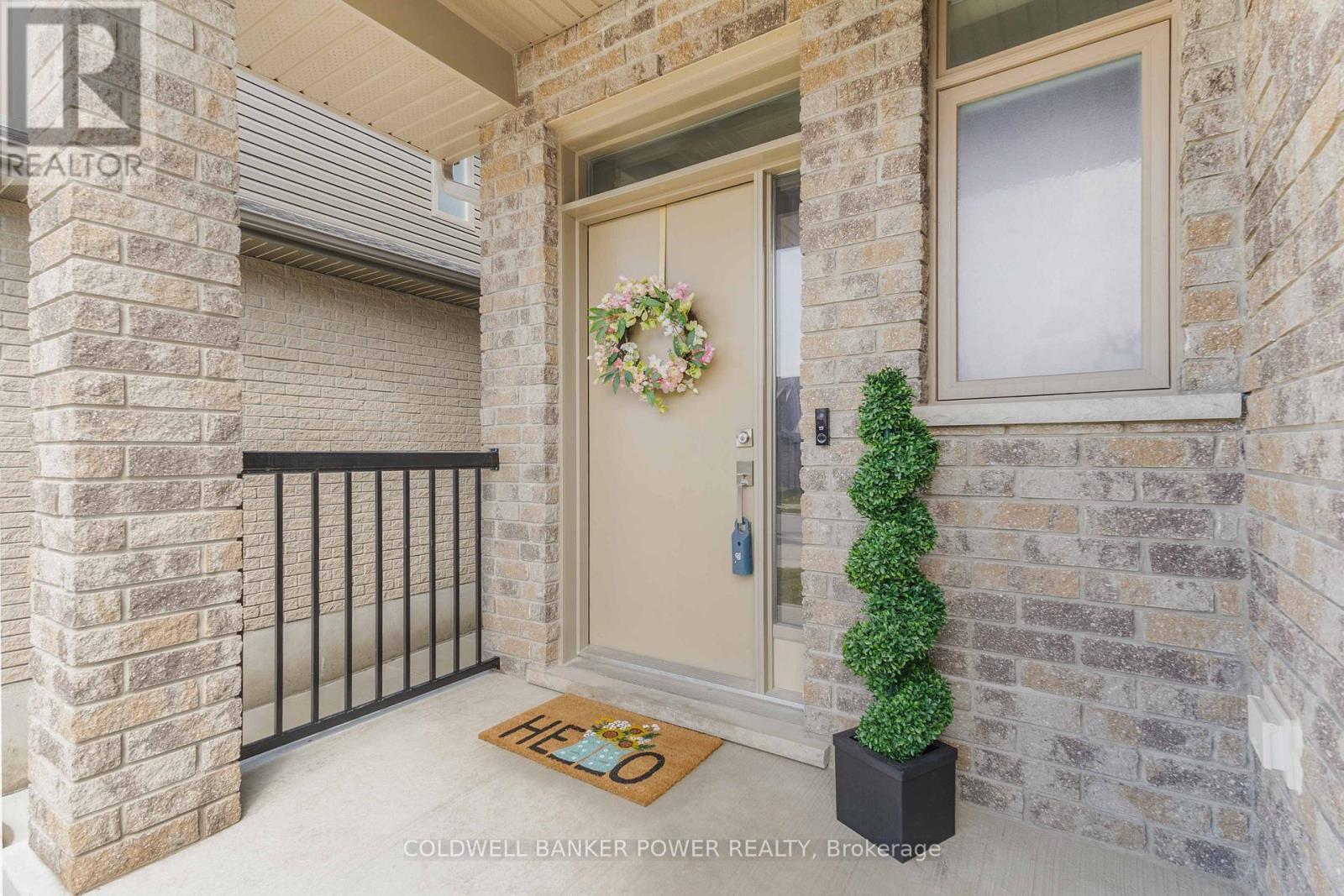 405 Edgevalley Road, London East, Ontario  N5V 0C2 - Photo 5 - X12820392