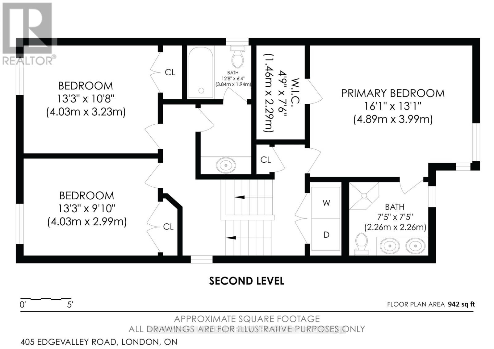 405 Edgevalley Road, London East, Ontario  N5V 0C2 - Photo 22 - X12820392