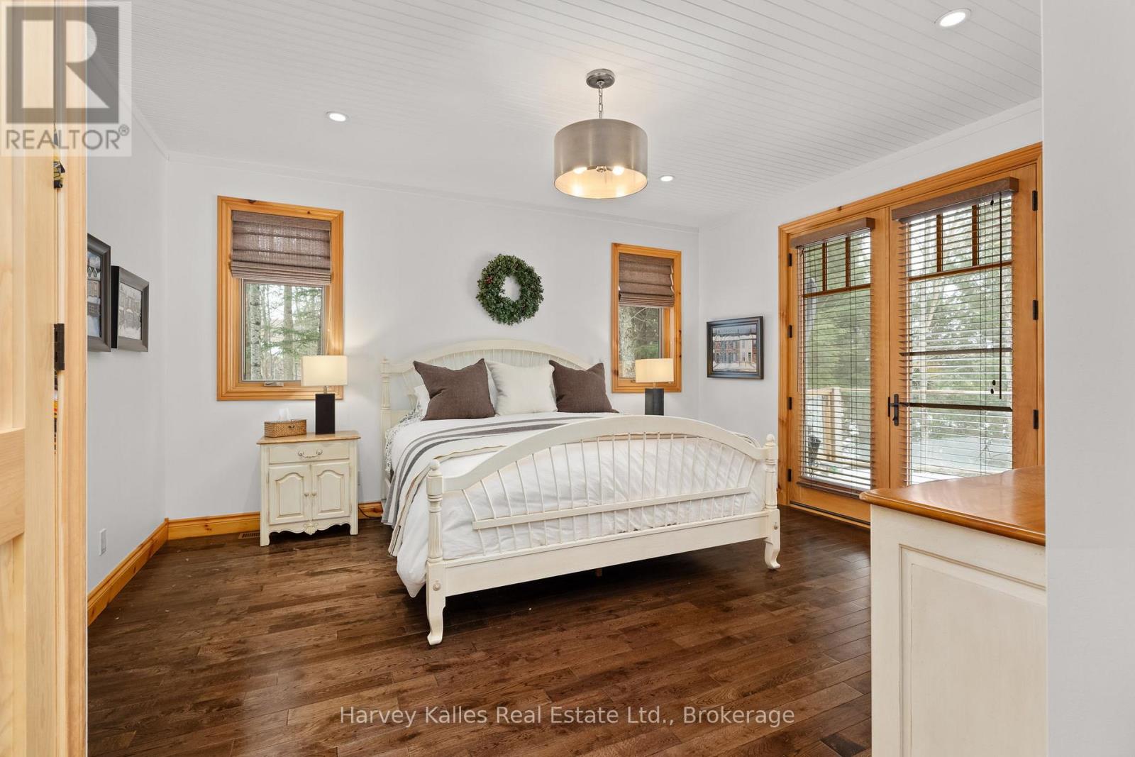 55 Clubhouse Drive, Huntsville, Ontario  P1H 1B1 - Photo 18 - X12944902