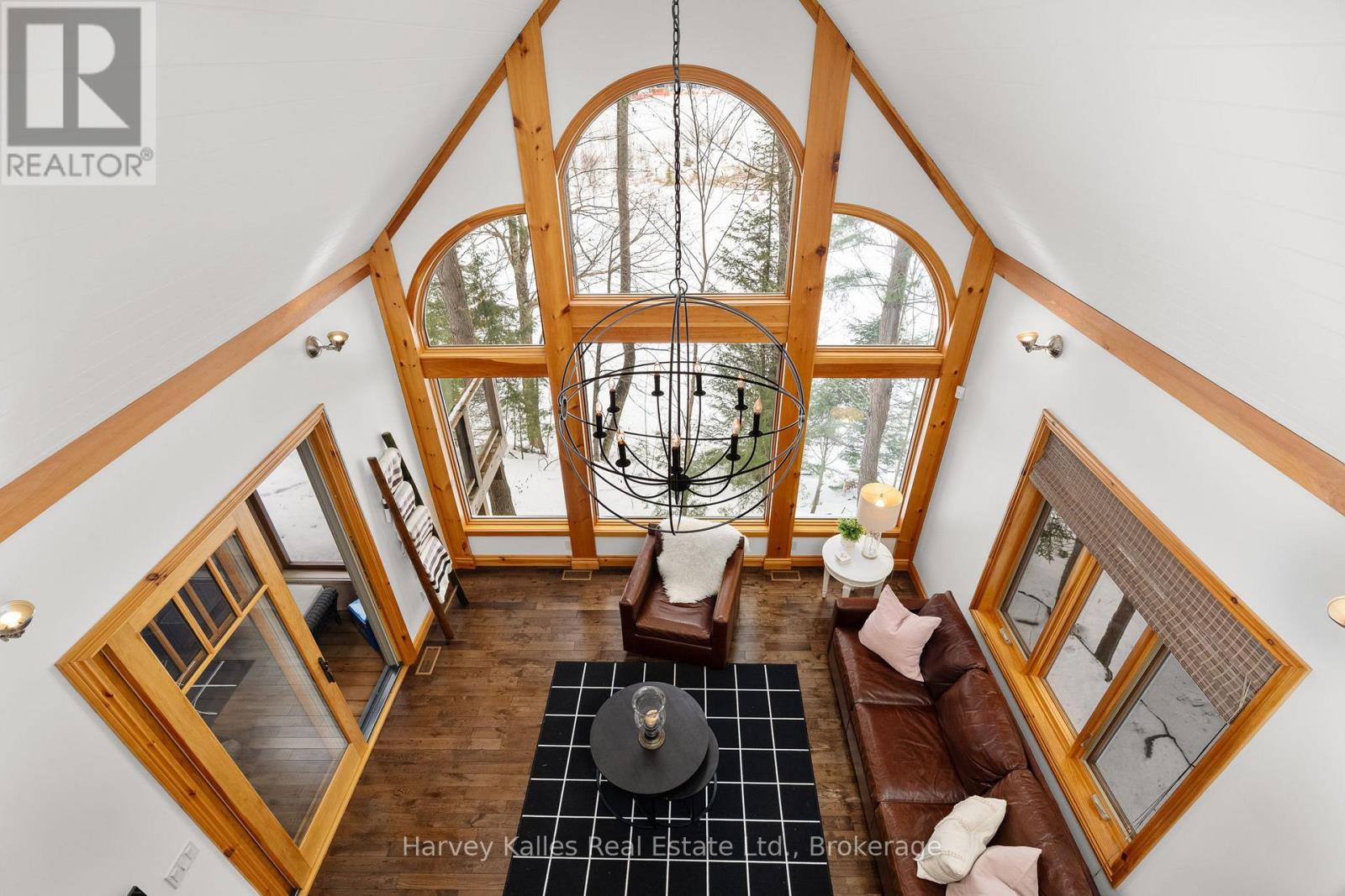 55 Clubhouse Drive, Huntsville, Ontario  P1H 1B1 - Photo 25 - X12944902