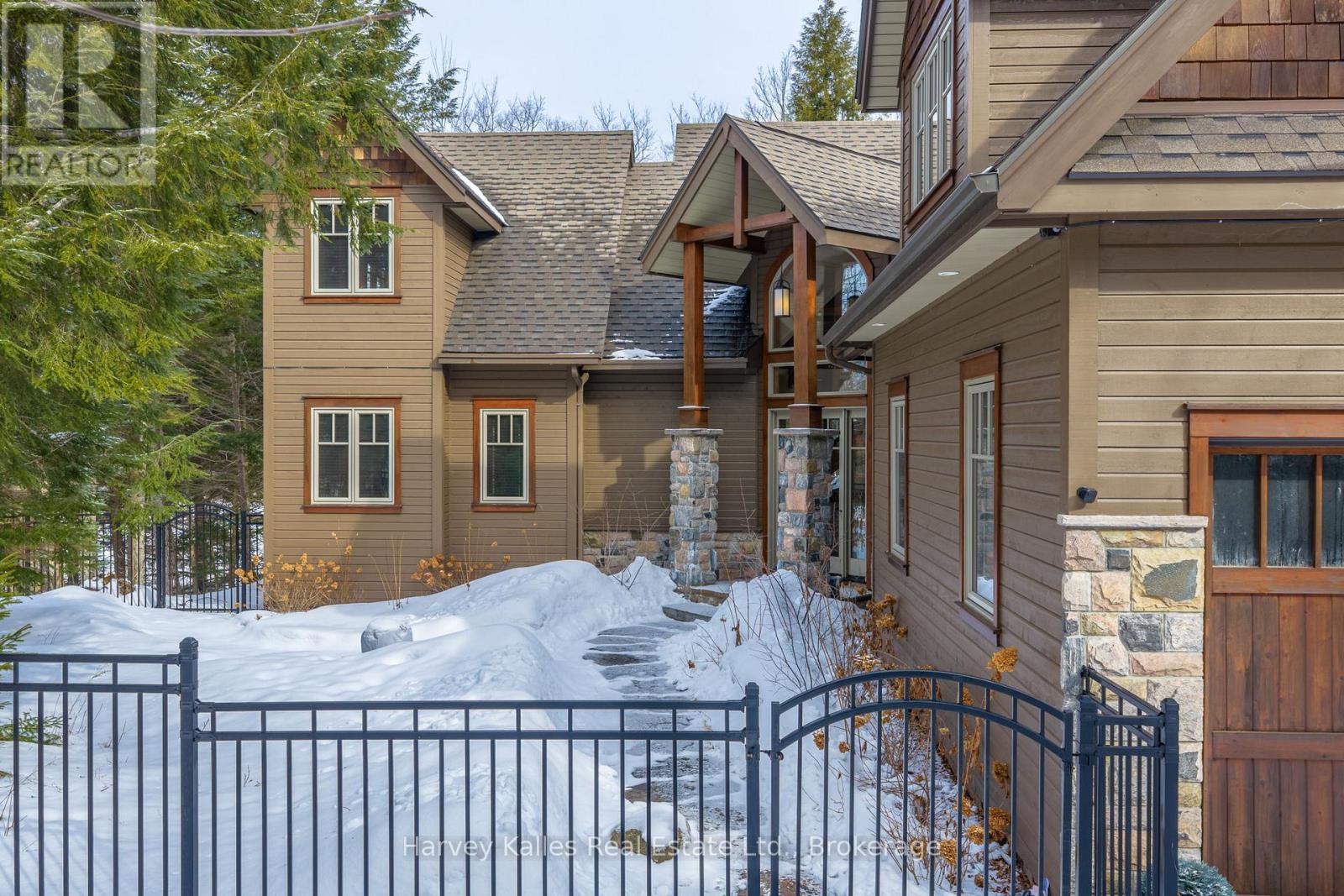 55 Clubhouse Drive, Huntsville, Ontario  P1H 1B1 - Photo 3 - X12944902