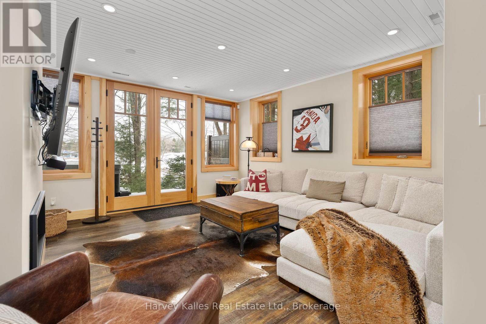 55 Clubhouse Drive, Huntsville, Ontario  P1H 1B1 - Photo 33 - X12944902