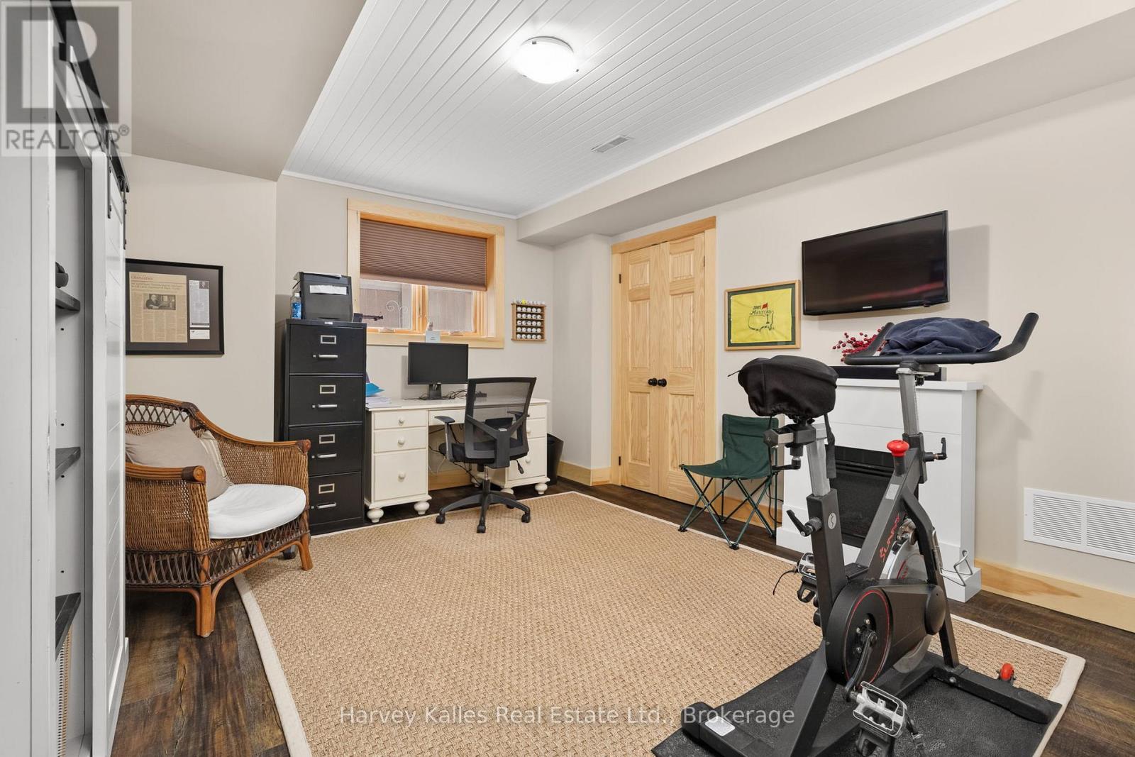 55 Clubhouse Drive, Huntsville, Ontario  P1H 1B1 - Photo 34 - X12944902