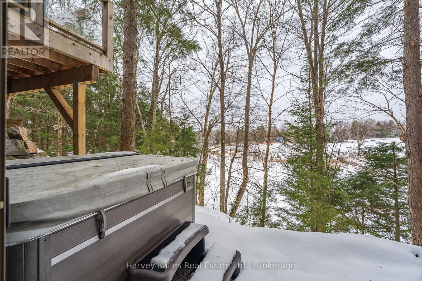 55 Clubhouse Drive, Huntsville, Ontario  P1H 1B1 - Photo 36 - X12944902