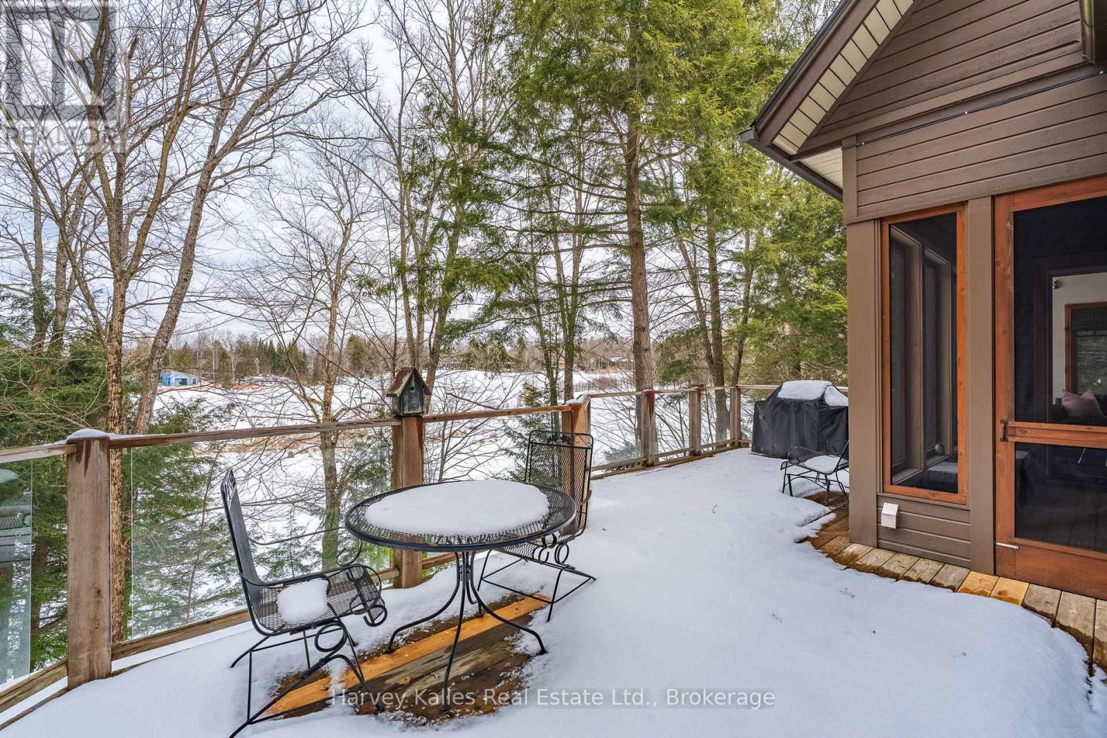 55 Clubhouse Drive, Huntsville, Ontario  P1H 1B1 - Photo 37 - X12944902