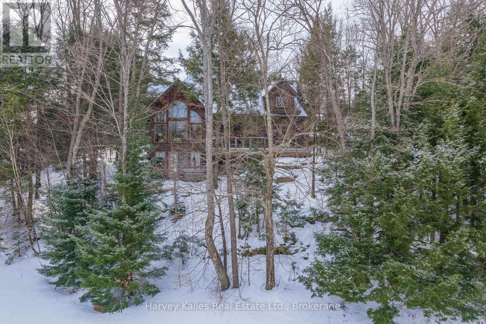 55 Clubhouse Drive, Huntsville, Ontario  P1H 1B1 - Photo 38 - X12944902