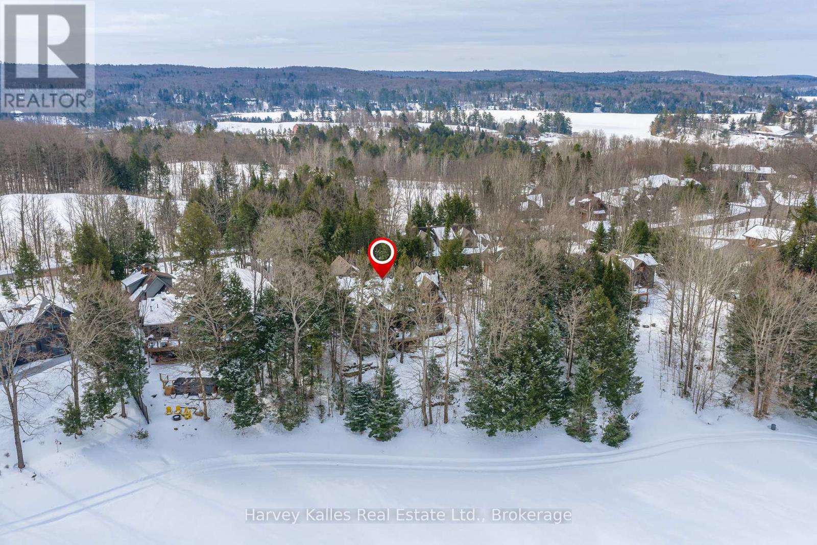 55 Clubhouse Drive, Huntsville, Ontario  P1H 1B1 - Photo 41 - X12944902