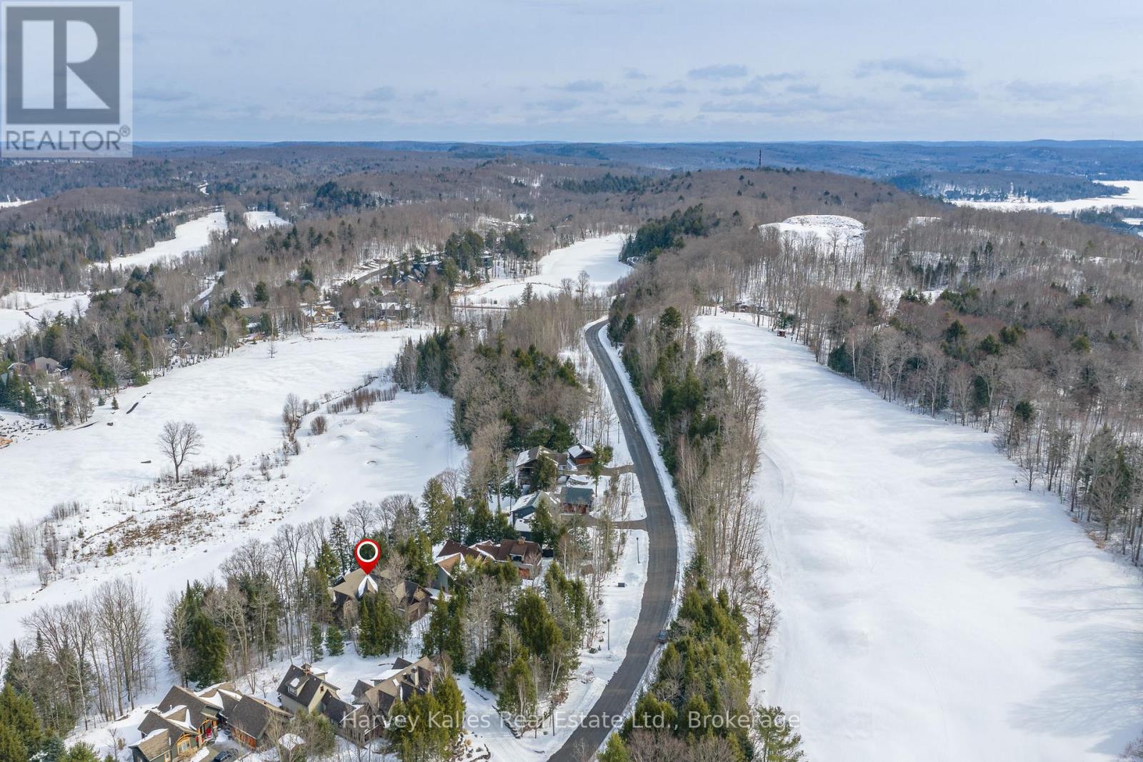 55 Clubhouse Drive, Huntsville, Ontario  P1H 1B1 - Photo 42 - X12944902