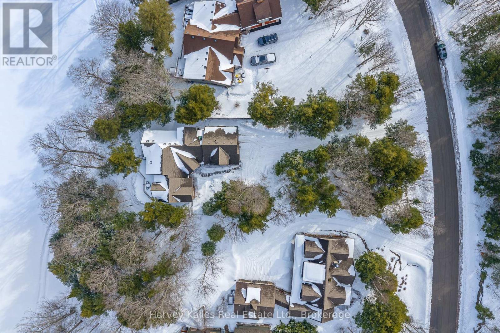 55 Clubhouse Drive, Huntsville, Ontario  P1H 1B1 - Photo 43 - X12944902