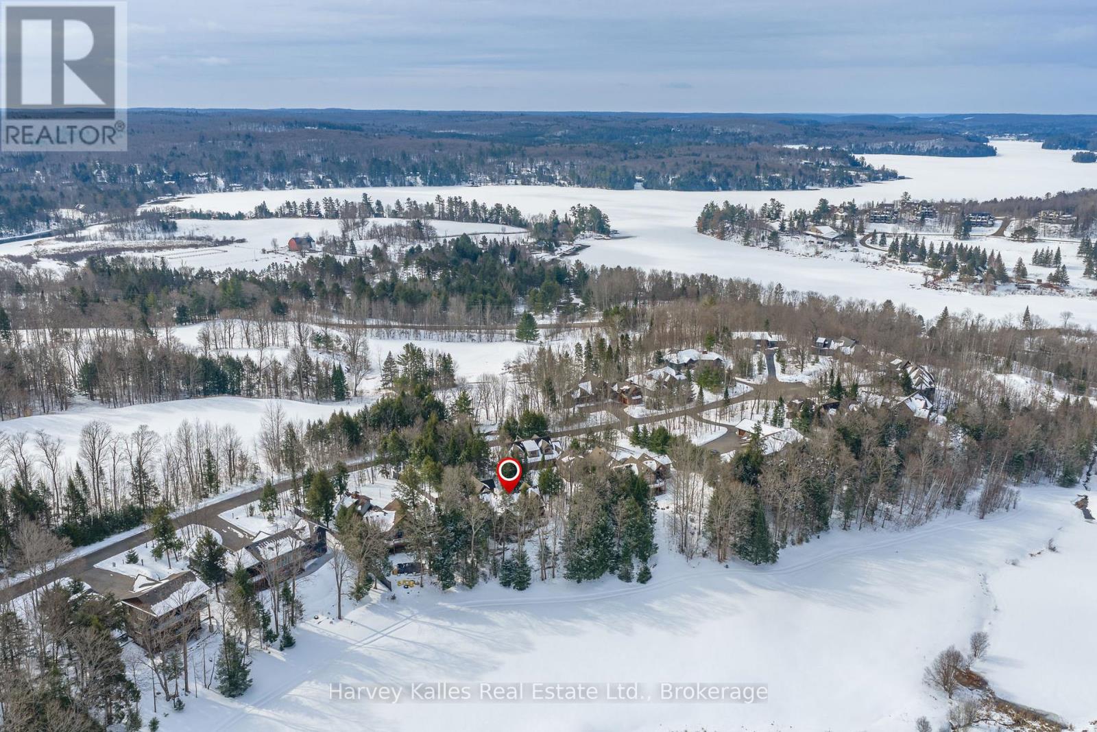 55 Clubhouse Drive, Huntsville, Ontario  P1H 1B1 - Photo 44 - X12944902