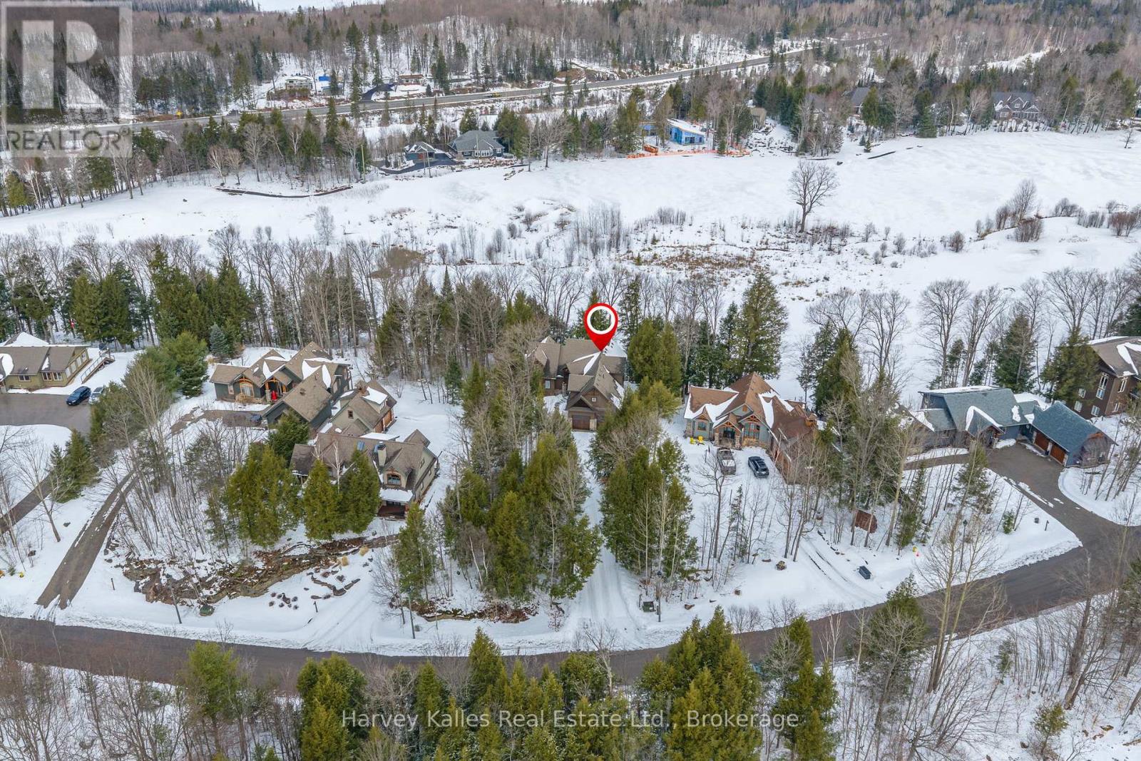 55 Clubhouse Drive, Huntsville, Ontario  P1H 1B1 - Photo 45 - X12944902