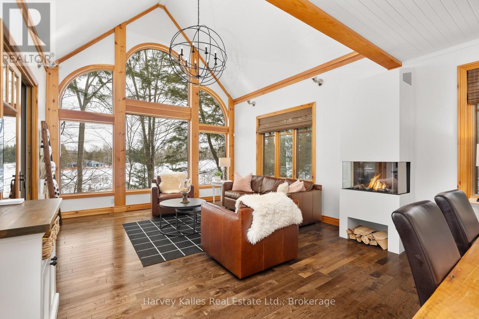 55 Clubhouse Drive, Huntsville, Ontario  P1H 1B1 - Photo 7 - X12944902