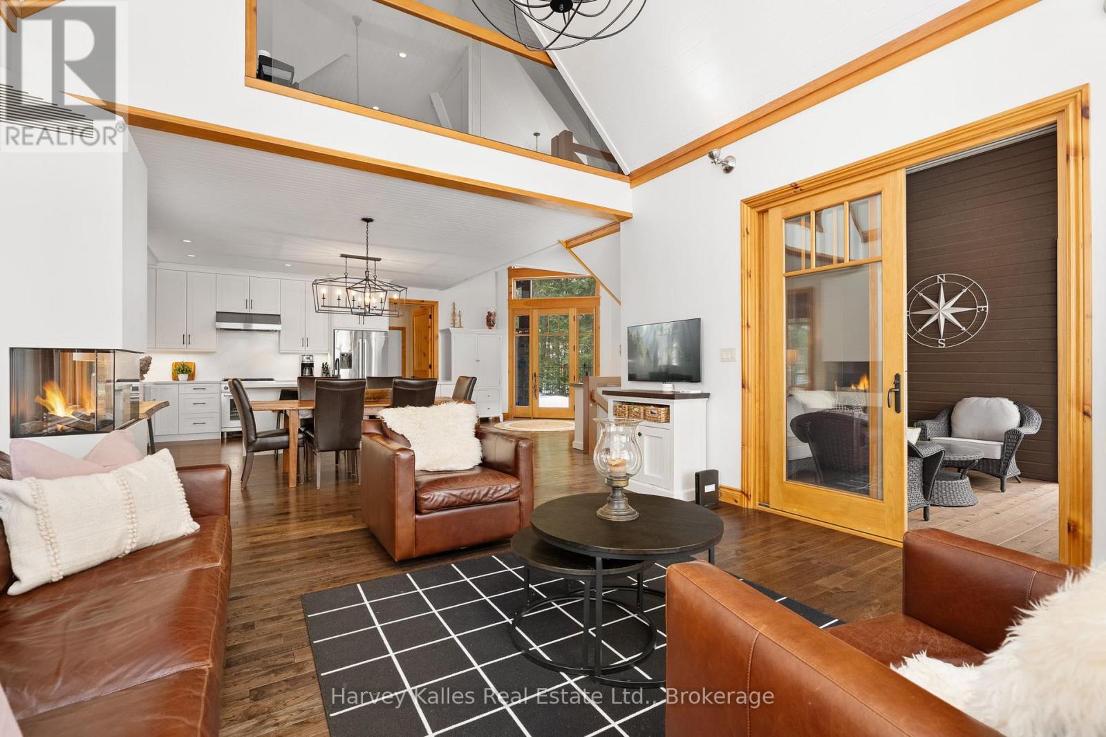 55 Clubhouse Drive, Huntsville, Ontario  P1H 1B1 - Photo 9 - X12944902