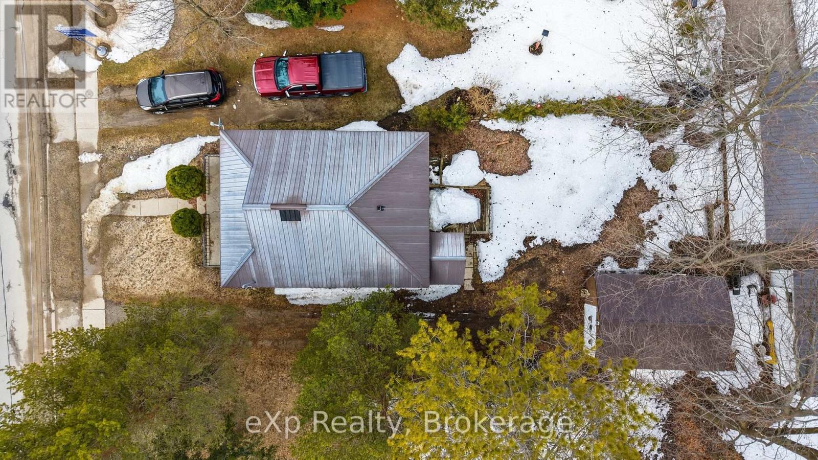 436 Frank Street, South Bruce Peninsula, Ontario  N0H 2T0 - Photo 25 - X12944946