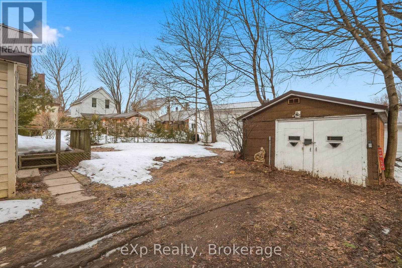 436 Frank Street, South Bruce Peninsula, Ontario  N0H 2T0 - Photo 26 - X12944946