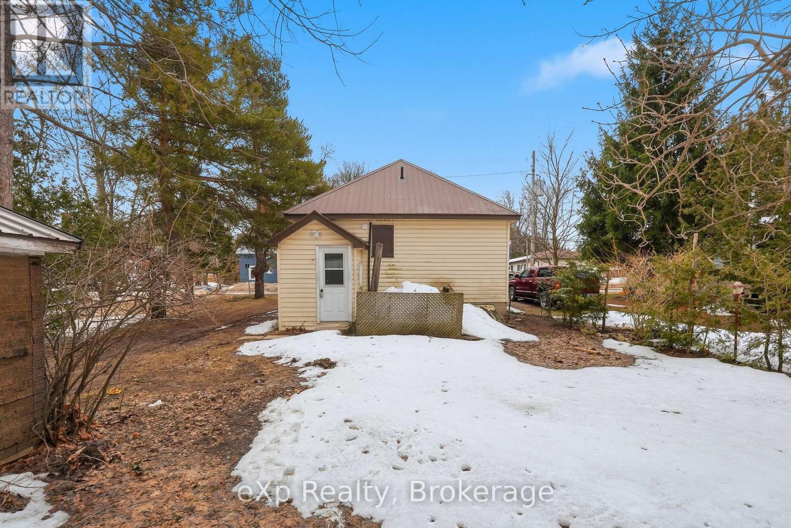 436 Frank Street, South Bruce Peninsula, Ontario  N0H 2T0 - Photo 27 - X12944946