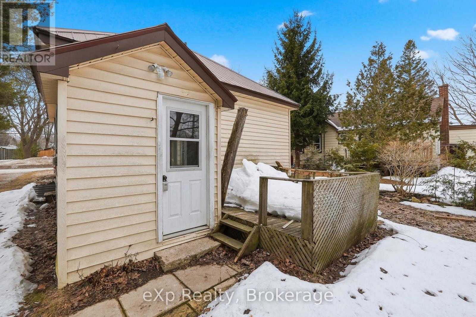 436 Frank Street, South Bruce Peninsula, Ontario  N0H 2T0 - Photo 29 - X12944946