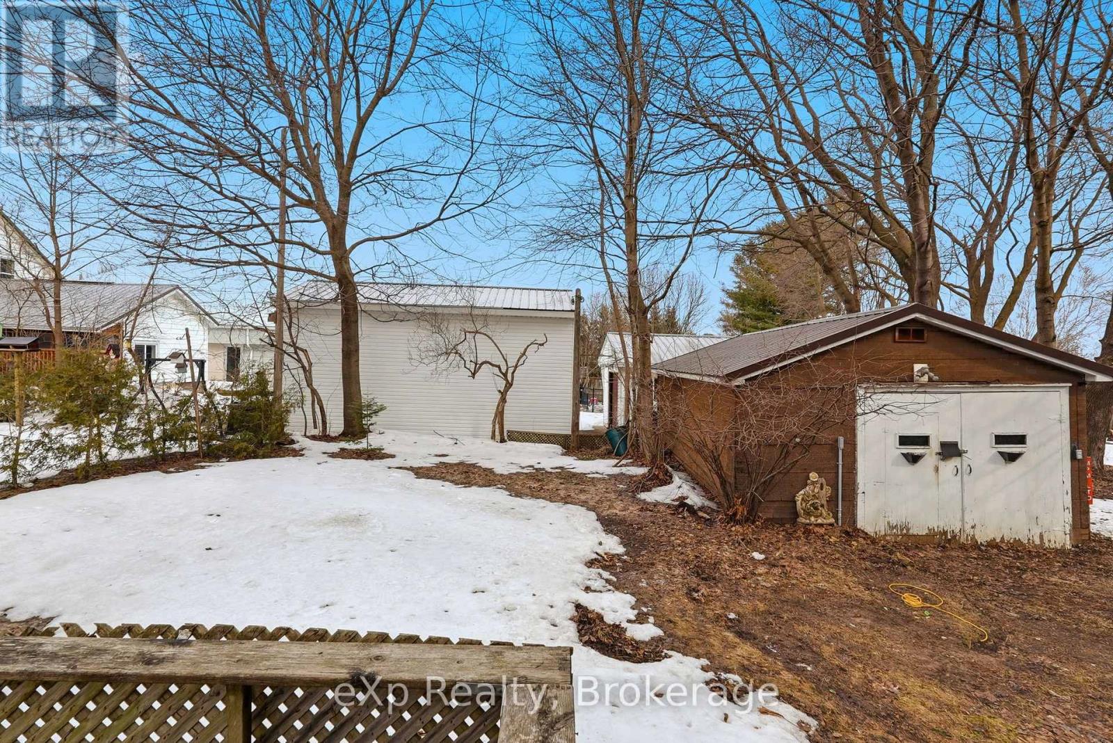 436 Frank Street, South Bruce Peninsula, Ontario  N0H 2T0 - Photo 30 - X12944946