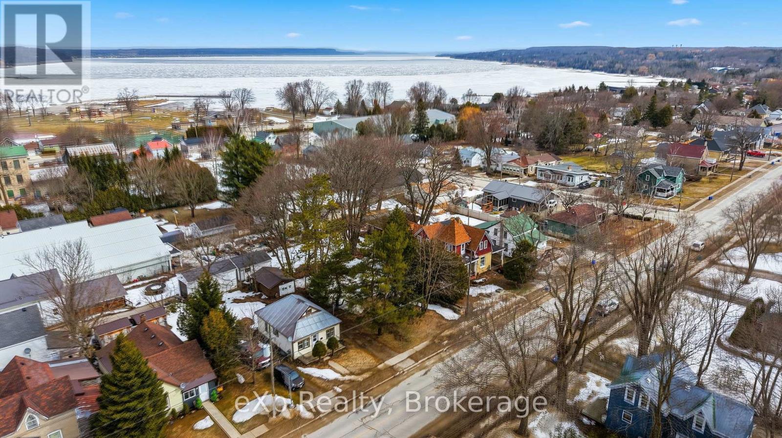 436 Frank Street, South Bruce Peninsula, Ontario  N0H 2T0 - Photo 31 - X12944946