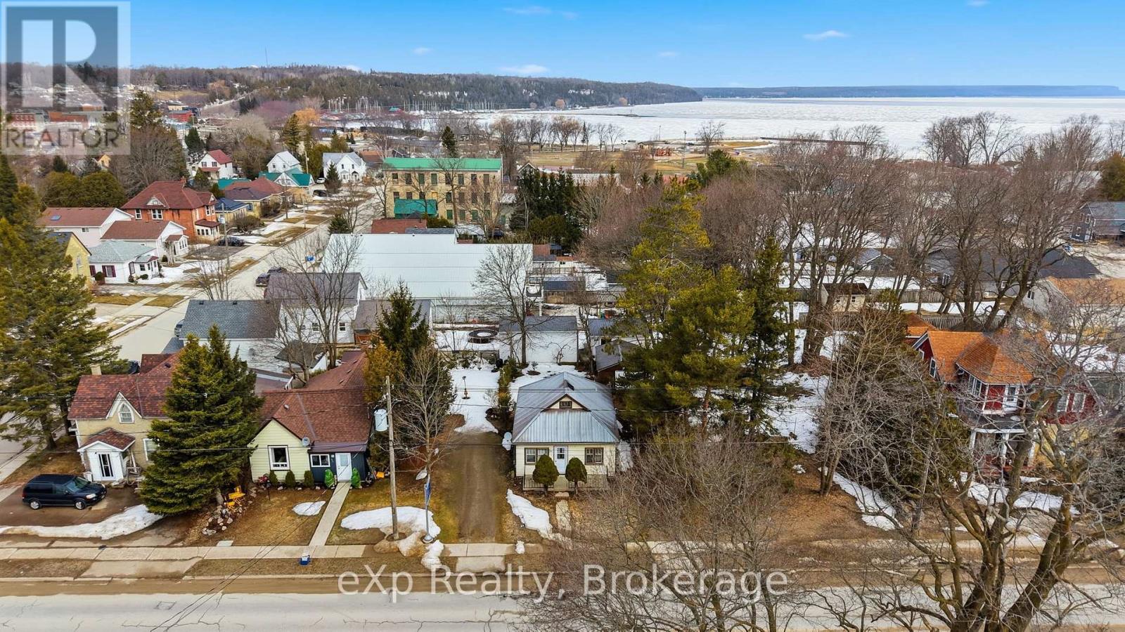 436 Frank Street, South Bruce Peninsula, Ontario  N0H 2T0 - Photo 32 - X12944946