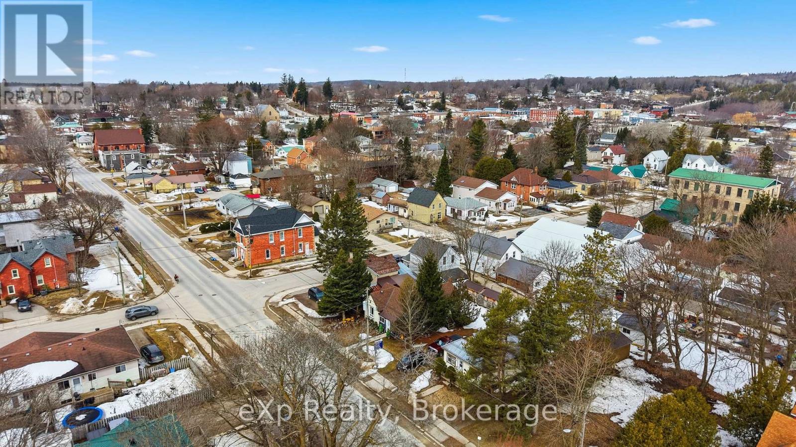 436 Frank Street, South Bruce Peninsula, Ontario  N0H 2T0 - Photo 33 - X12944946