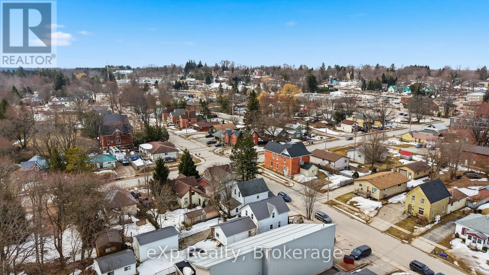 436 Frank Street, South Bruce Peninsula, Ontario  N0H 2T0 - Photo 34 - X12944946