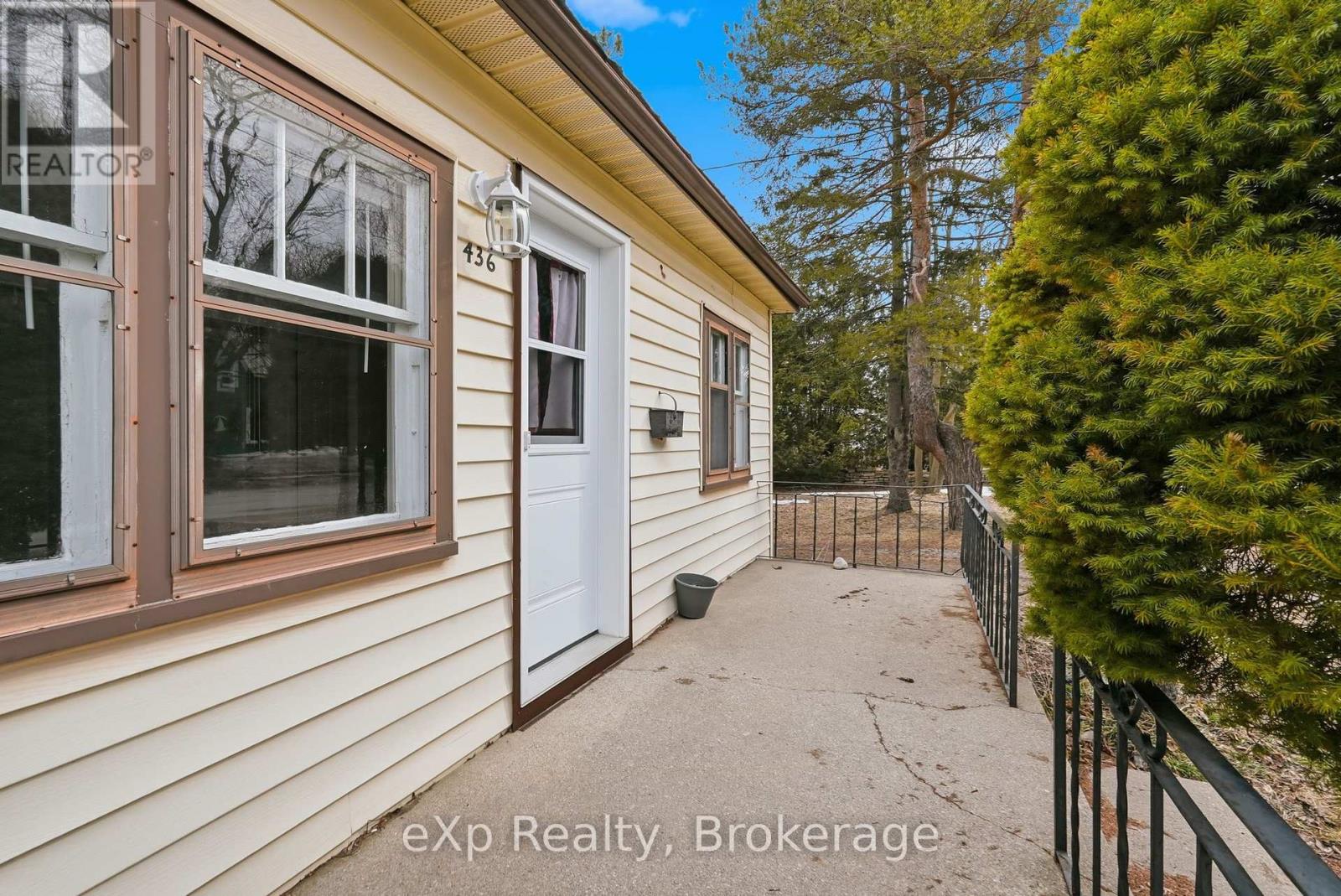 436 Frank Street, South Bruce Peninsula, Ontario  N0H 2T0 - Photo 6 - X12944946