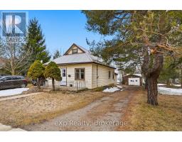 436 FRANK STREET, South Bruce Peninsula, Ontario